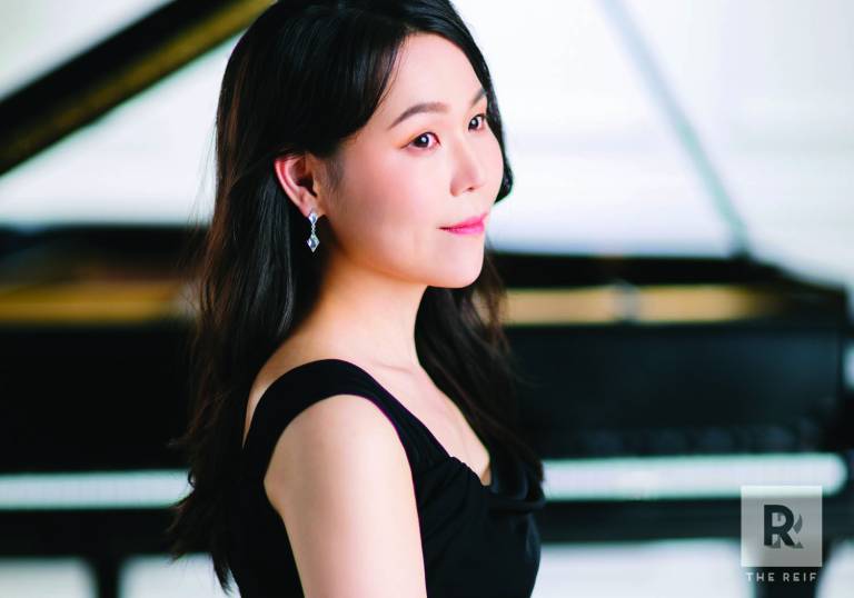 Celebrating Marvelous Music (Senior Series)